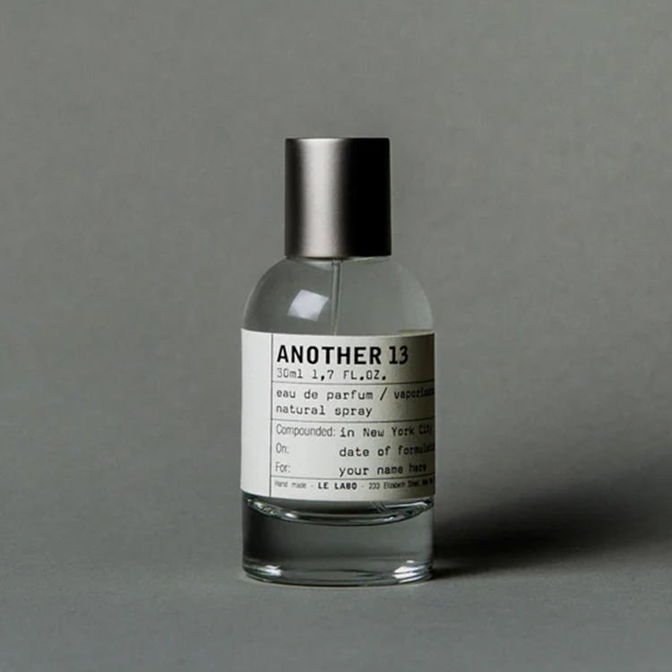 LE LABO（ルラボ） ル ラボ アナザー13 オードゥ パルファム 30ml LE