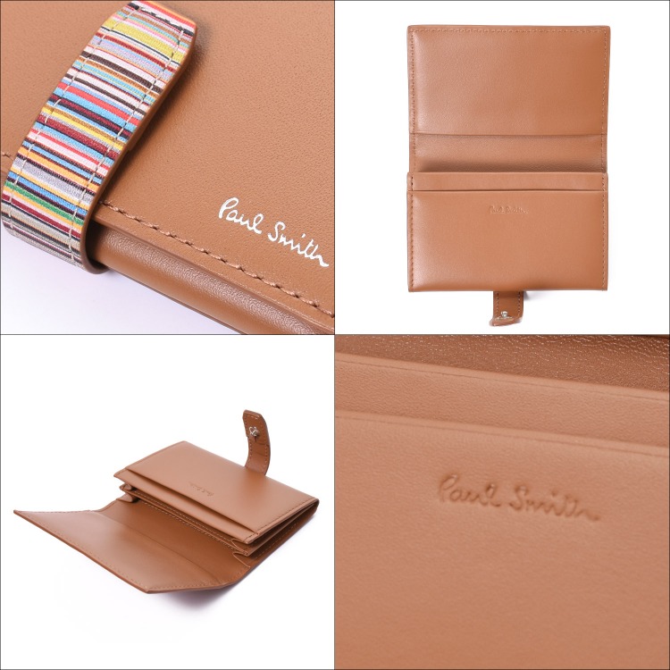 Paul Smith（ポール・スミス） 【名入れ】Paul Smith シグネチャー