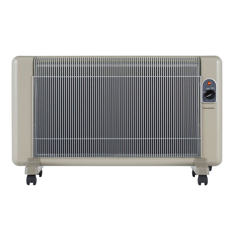 アールシーエス 夢暖望900型 夢暖房 遠赤外線ヒーター パネルヒーター