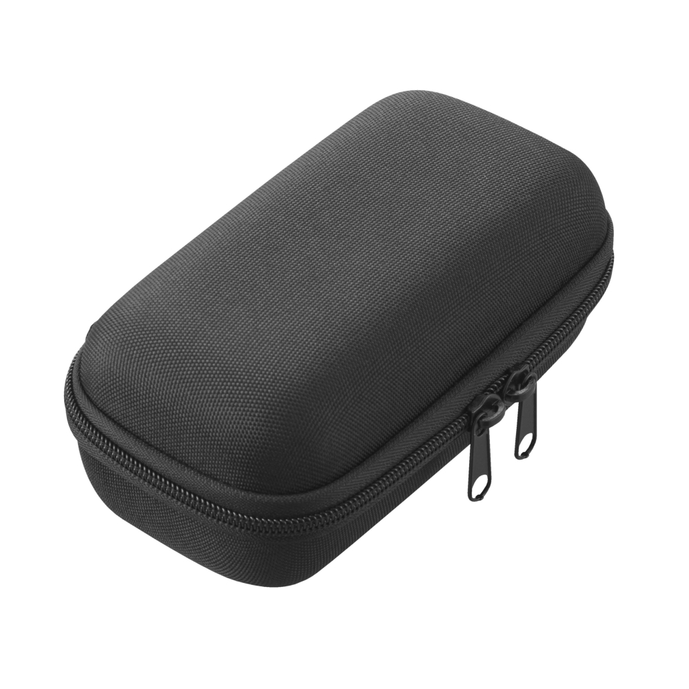 山崎実業 ( メガネとコンタクトレンズ用品が収納できるメガネケース