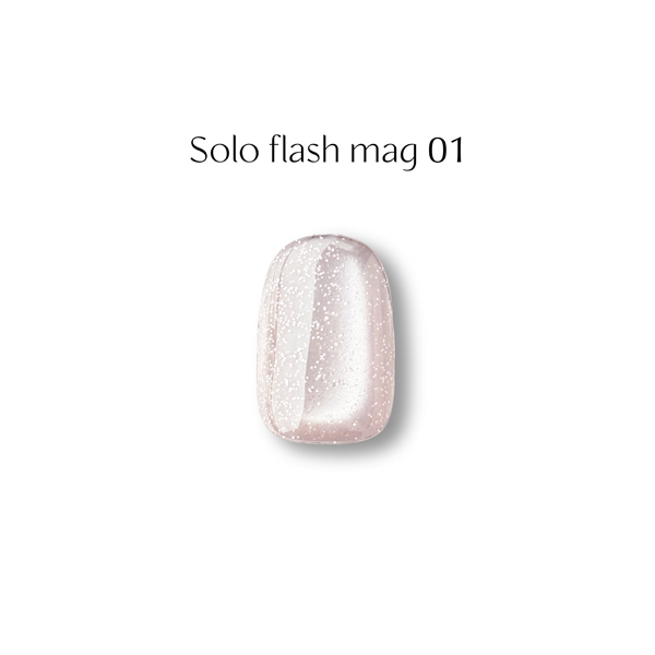 クレト CLETO ソロフラッシュマグ 7g 選べる10色 10種類から選択