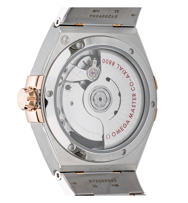 Constellation（OMEGA） オメガ コンステレーション 36mm 自動巻き