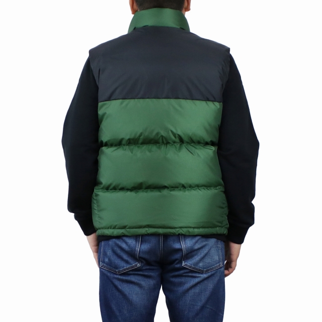 GUCCI（グッチ） ブランド プルオーバーベスト ジレ メンズ ベスト