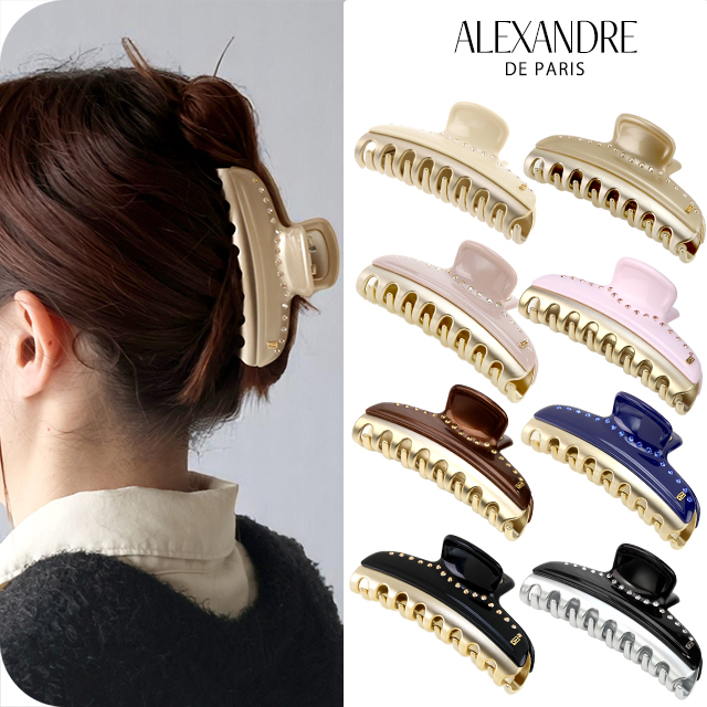 ALEXANDRE DE PARIS（アレクサンドル ドゥ パリ） アレクサンドル ドゥ