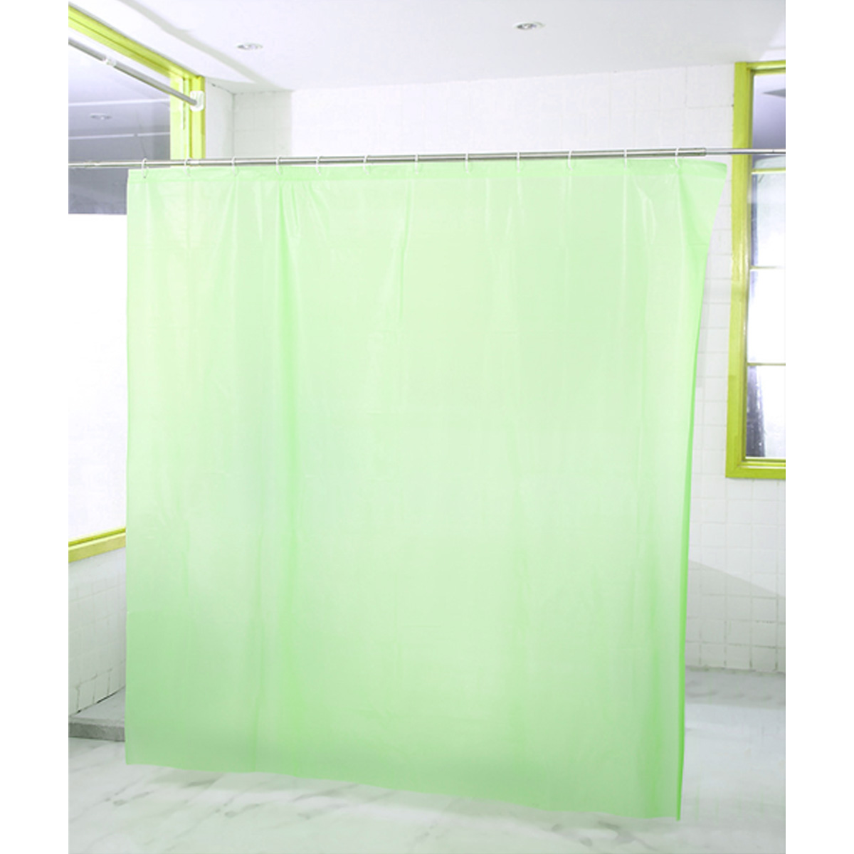 ハッピーシュガーライフ シャワーカーテン ハッピーシュガーライフ