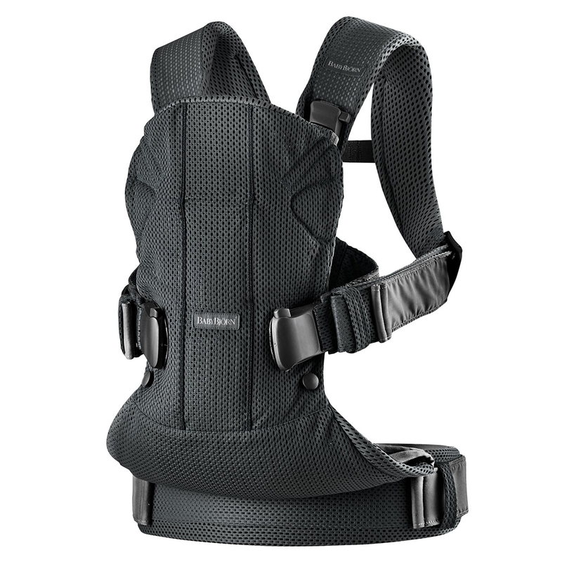 BABYBJORN（ベビービョルン） 抱っこ紐 ONE KAI Air ワン カイ エアー