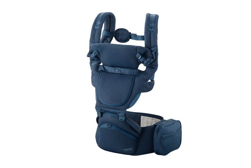 BABY＆Me ベビーアンドミー Beren ベーレン 抱っこ紐 ヒップシート