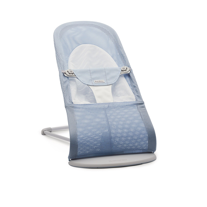 BABYBJORN（ベビービョルン） バウンサー メッシュ バランス ソフト