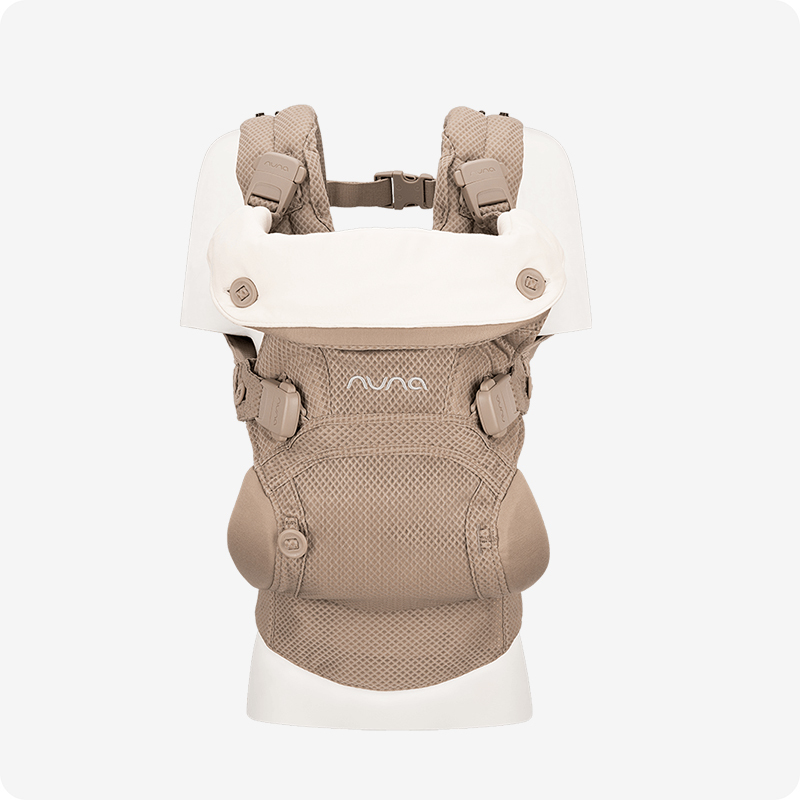 カトージ（KATOJI） 抱っこ紐 ヌナ カドルクリック nuna cudl clik