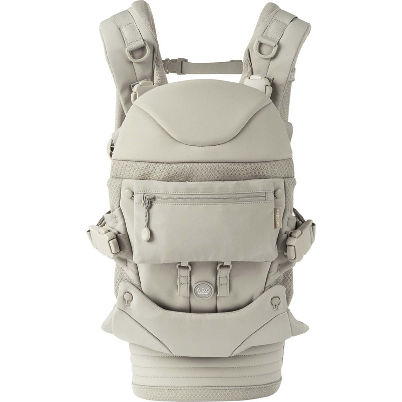 AIRBUGGY（エアバギー） レビュー特典あり ベビーキャリア コンフォ