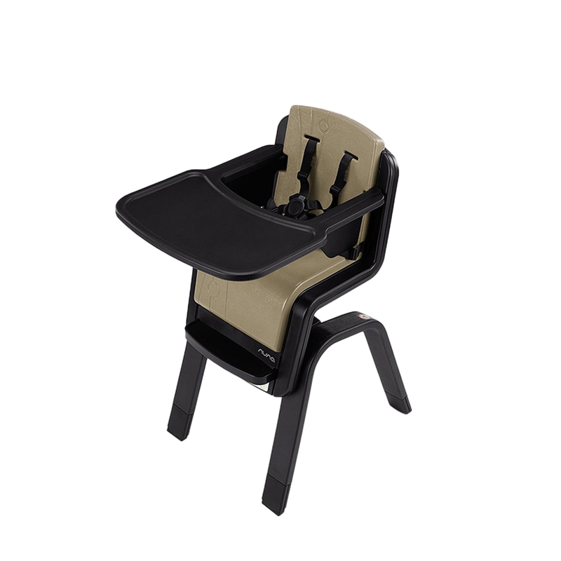 カトージ（KATOJI） nuna ヌナ ハイチェア zaaz ザズ 5点式 お食事