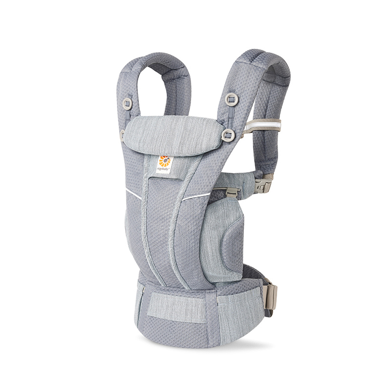 ergobaby（エルゴベビー） エルゴ 抱っこ紐 オムニブリーズ 新生児