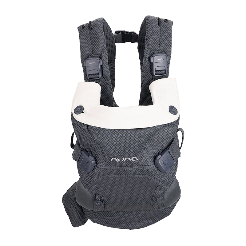 カトージ（KATOJI） 抱っこ紐 ヌナ カドルクリック nuna cudl clik