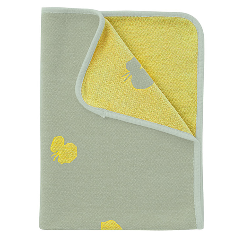 クリッパン ミナペルホネン ミニブランケット おくるみ ベビー