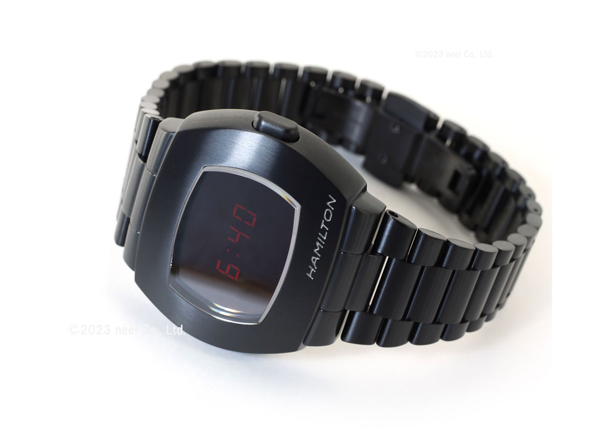 AMERICAN CLASSIC ハミルトン HAMILTON アメリカン クラシック PSR