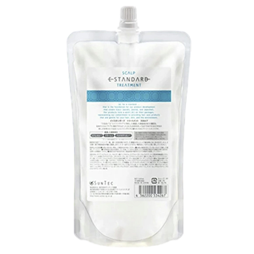 E STANDARD（イイスタンダード） 選べるレフィル 単品 シャンプー