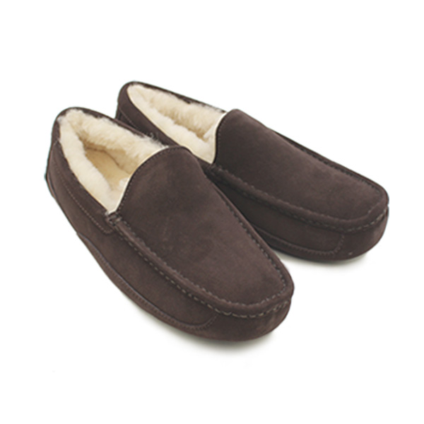 UGG（アグ） 【並行輸入】アグ メンズ アスコット Men's Ascot