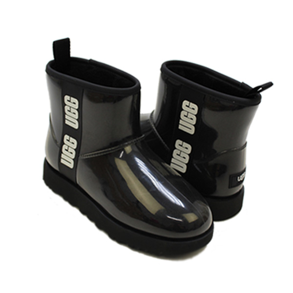 UGG（アグ） 【並行輸入】アグ ウィメンズ クラシック クリア ミニ