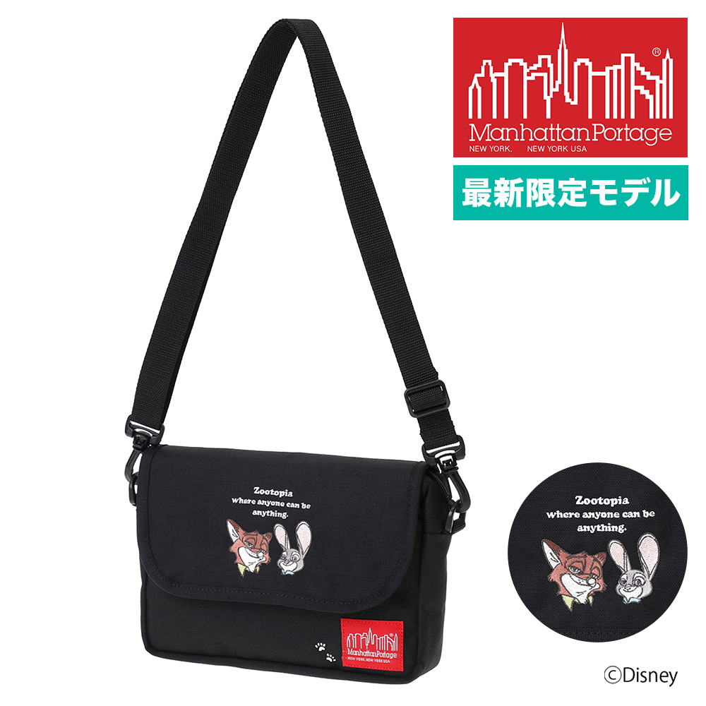 Manhattan Portage（マンハッタンポーテージ） 最大P+16% ディズニー