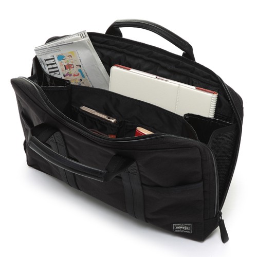 HYBRID（PORTER） ポーター ハイブリッド 2WAYブリーフケース(S) 737