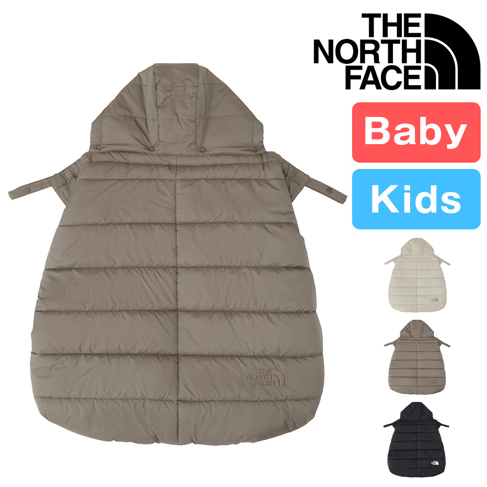 THE NORTH FACE（ザ ノースフェイス） ノースフェイス ブランケット