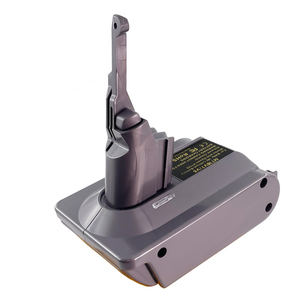 マキタ（makita） Dysonバッテリー変換アダプター ダイソン掃除機で