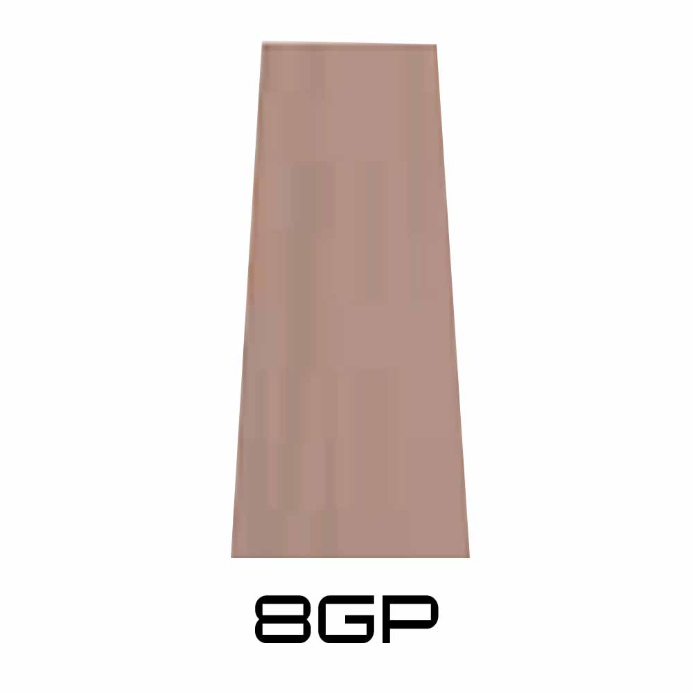 BL Color フィヨーレ BLカラー アルカリカラー （GP グレイピンク） 第