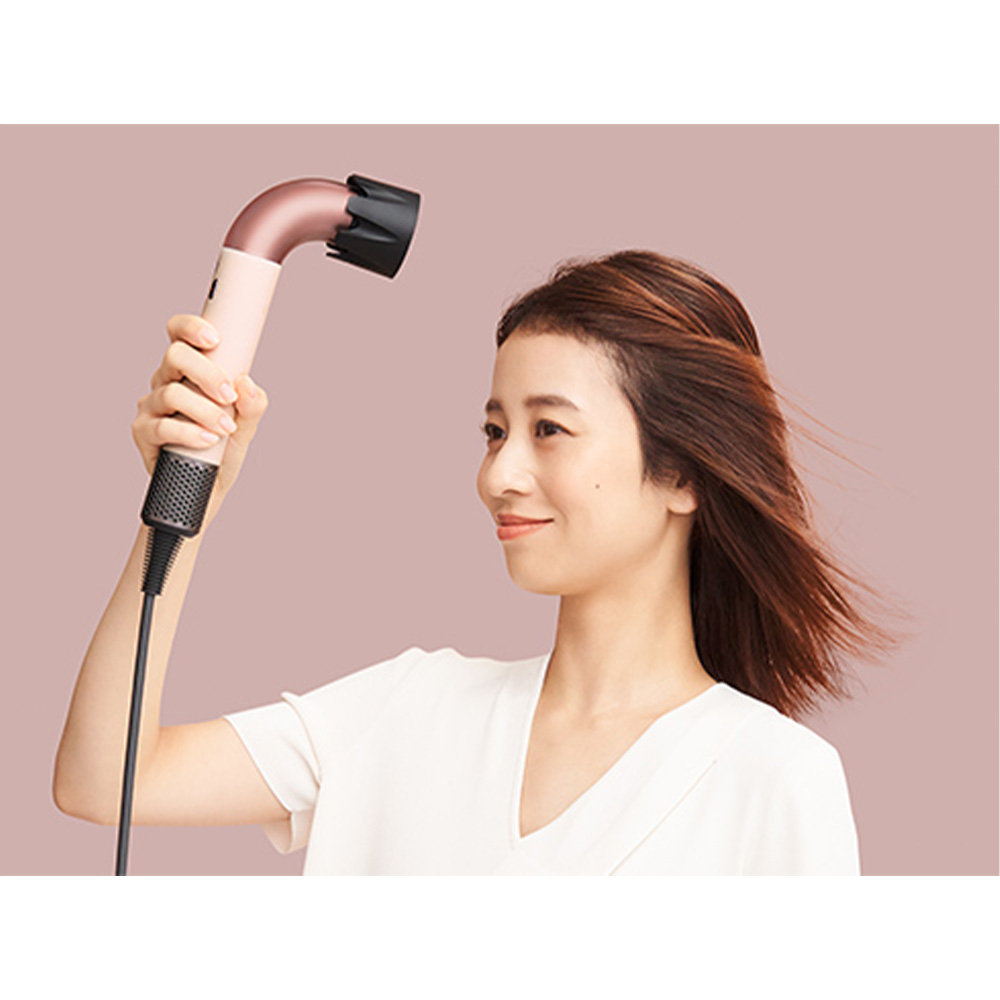 Dyson（ダイソン） スーパーソニック r HD17 CPATO ヘアドライヤー