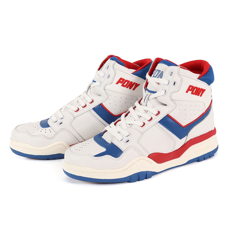 PONY（ポニー） M-110 ARCHIVE 値下げしました : NEXT FOCUS - 通販