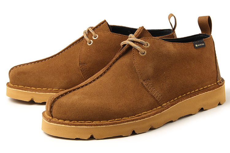Clarks Originals クラークス DESERT TREK GTX デザートトレック