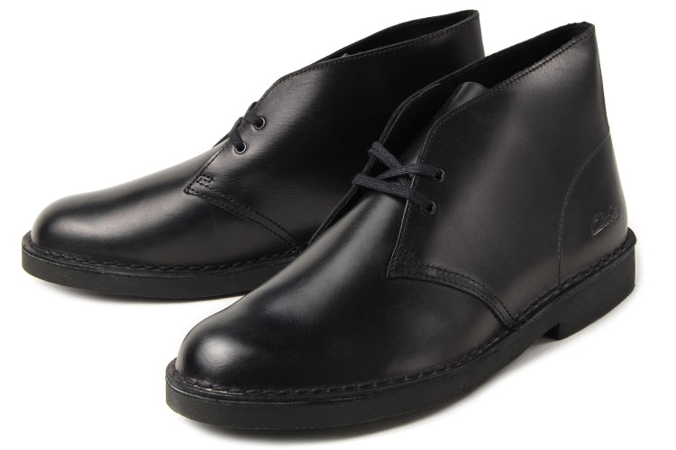 Clarks Originals 大きいサイズ メンズ ブーツ 28cm 28.5cm 29cm