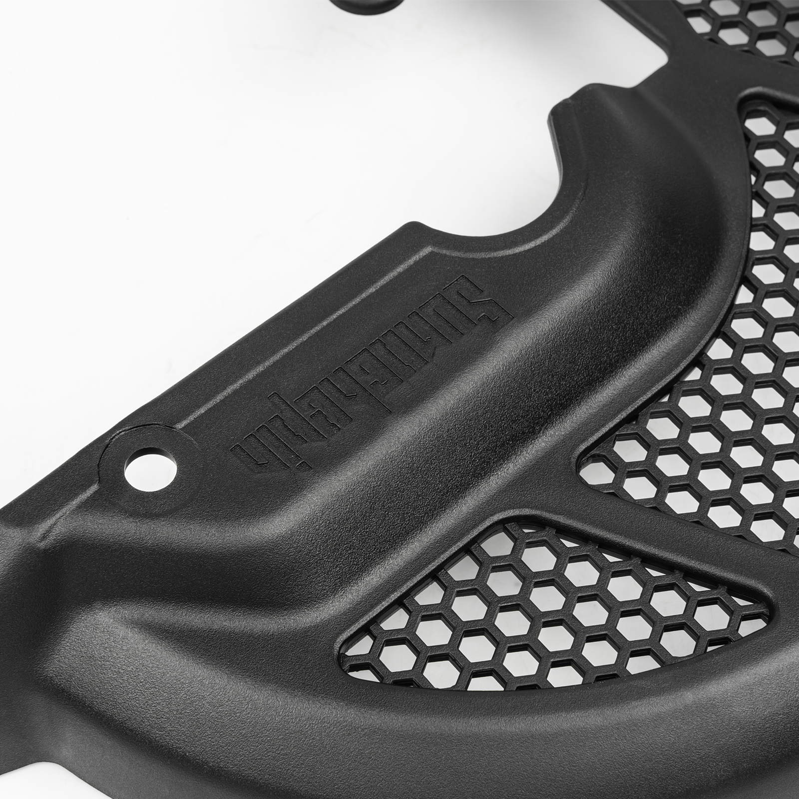 クロスカブ フロントブレーキディスクカバー クロスカブ110 (JA60