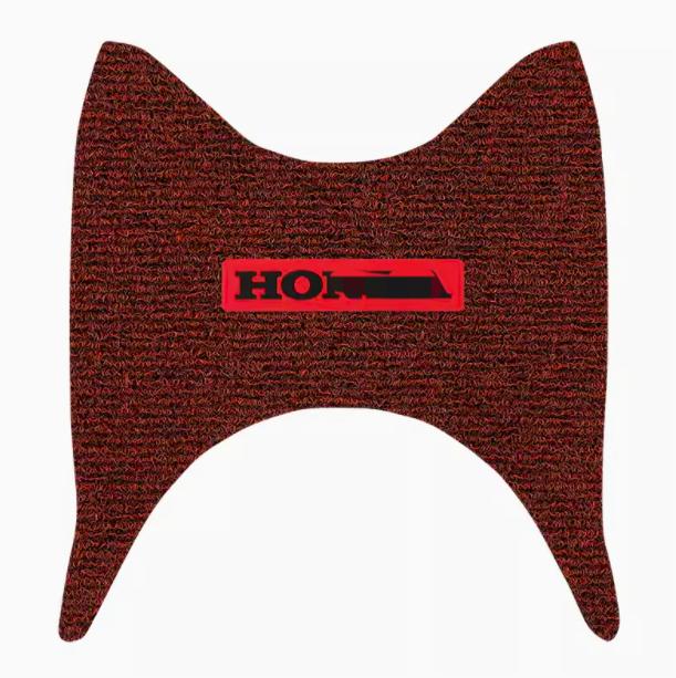 ホンダ（HONDA） LEAD125 リード 125 フロアマット ステップボード