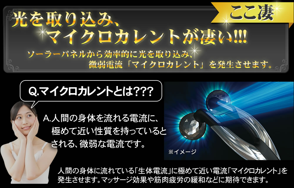 ReFa（リファ） 日本製MTG 美顔ローラー ACTIVE 美顔器 顔のローラー