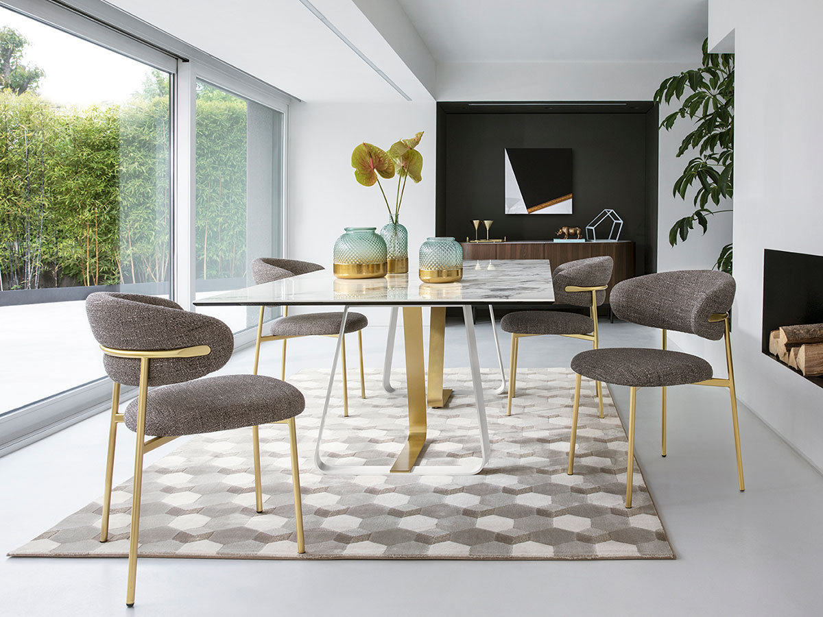 calligaris（カリガリス） 正規代理店 OLEANDRO オレアンドロ CS2031