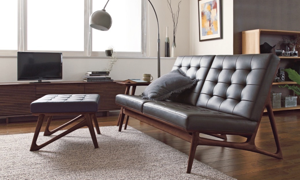 カリモク家具（KARIMOKU FURNITURE） カリモク サイドテーブル ESTEEM