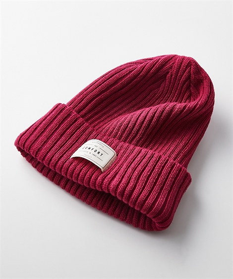 ニッセン（nissen） レディース PAGE ONE ページワン シンプルリブ