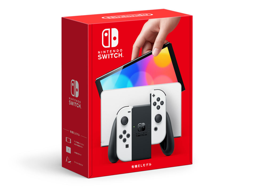 Nintendo Switch 『新品』Nintendo 大乱闘スマッシュブラザーズ