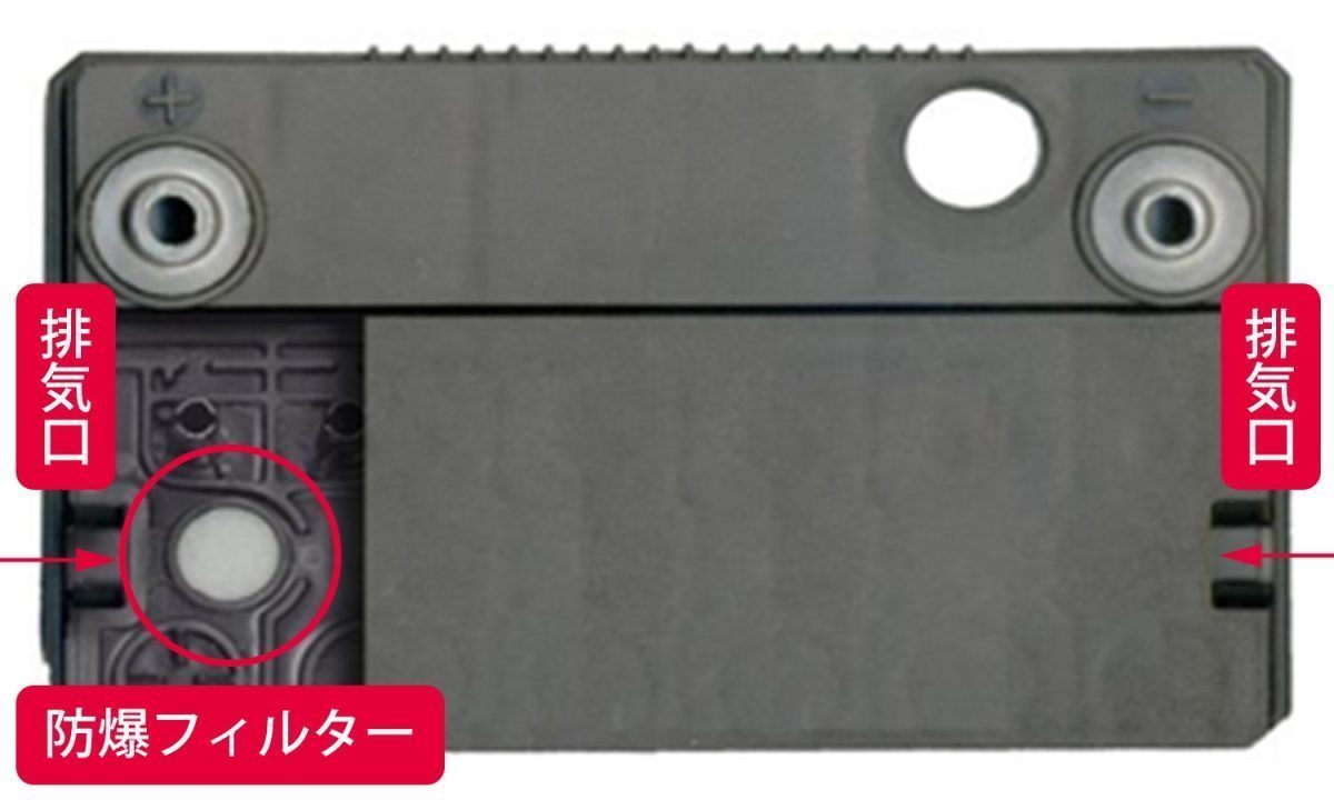 ACDelco 送料無料 ACデルコ プレミアムSMFバッテリー SMF75D23L 24ヶ月