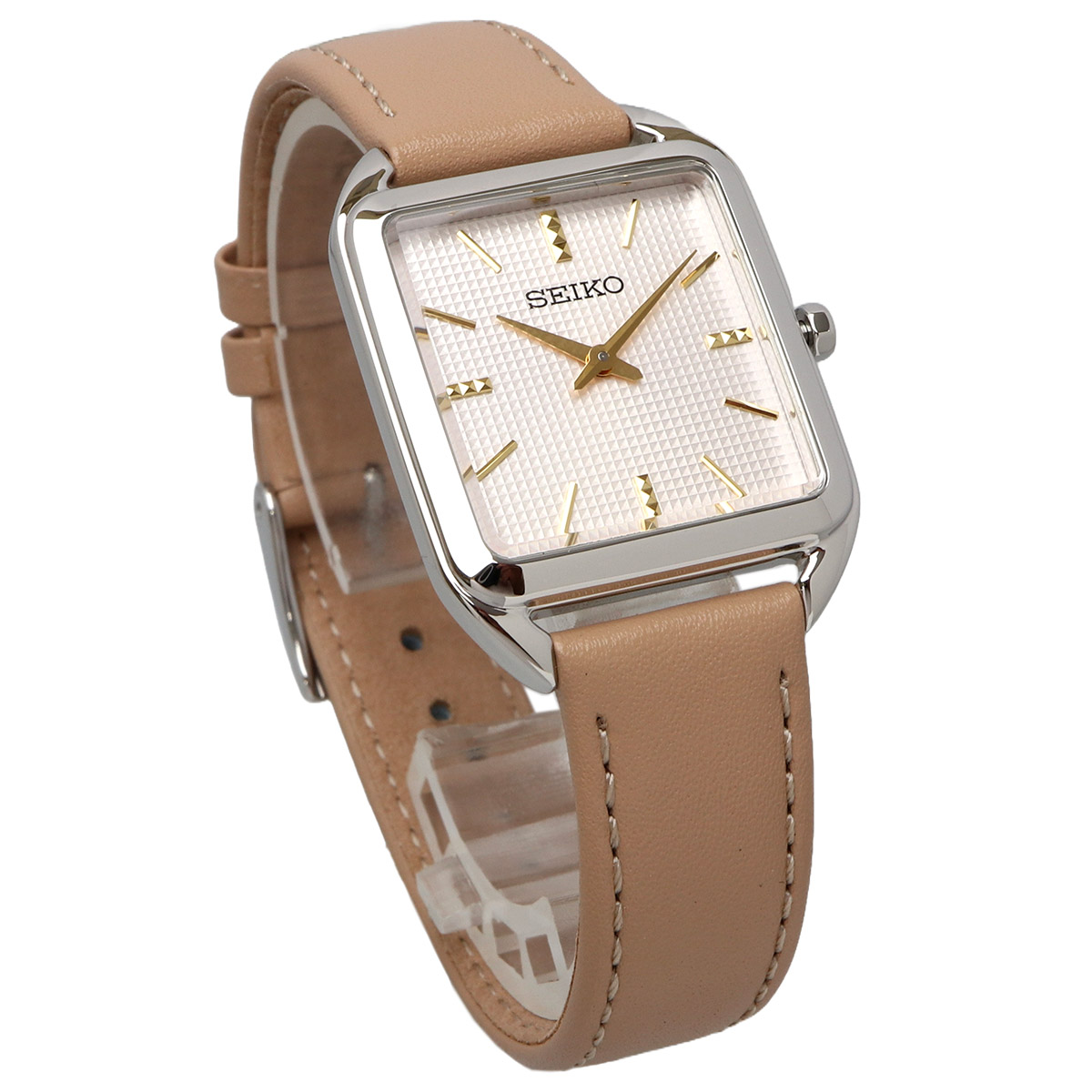 SEIKO（セイコー） 腕時計 レディース 海外モデル クォーツ シンプル