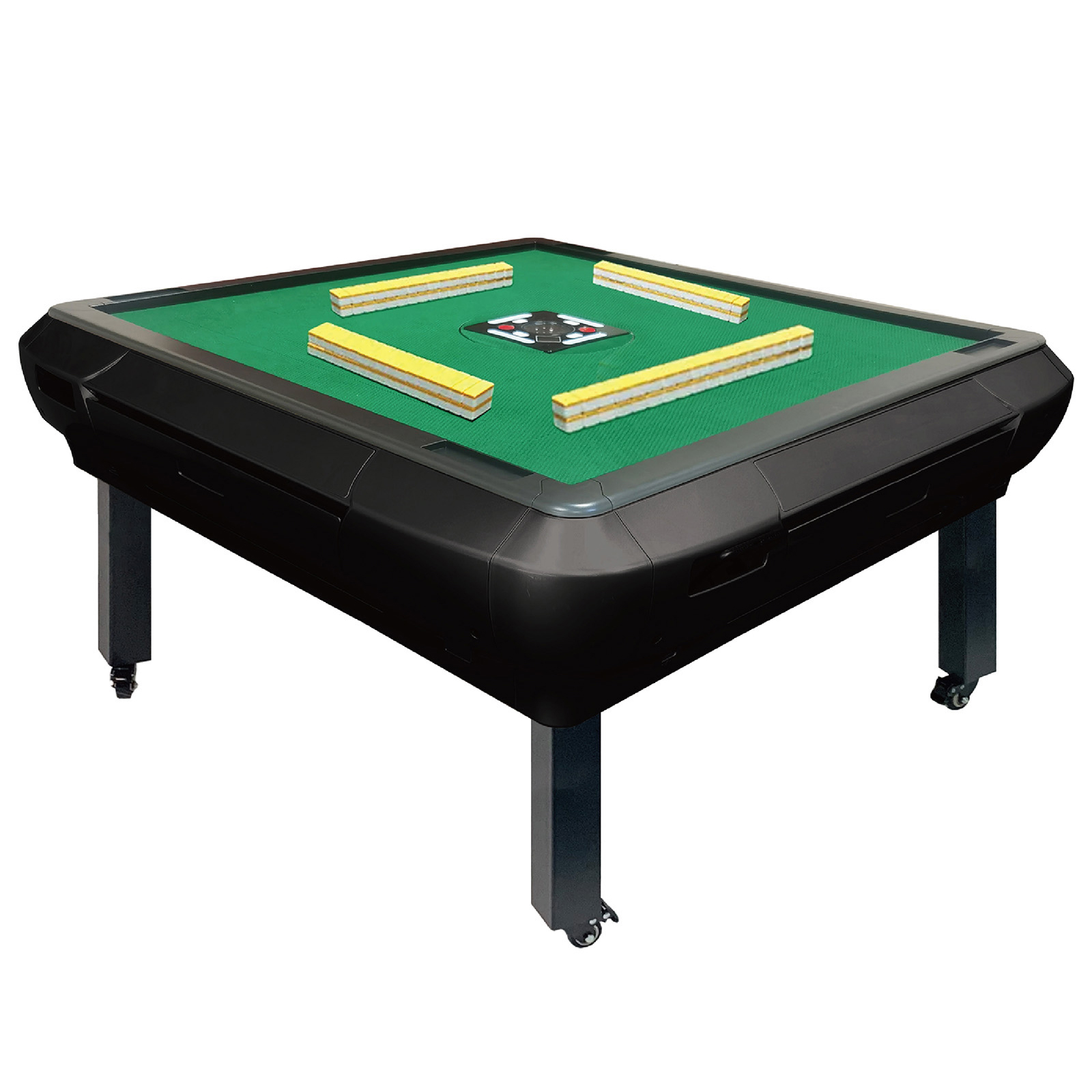 雀鳳（JONGHO） 全自動麻雀卓 座卓 28mm 麻雀卓 全自動 家庭用 33mm