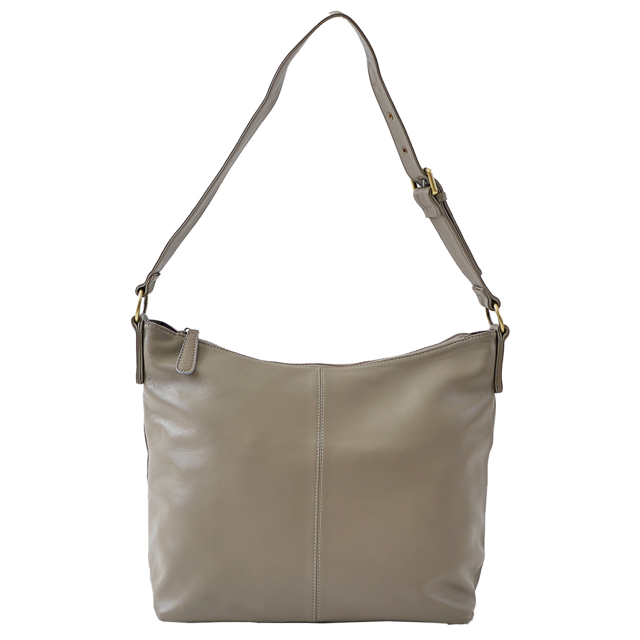 NOTRE FAVORI（ノートルファボリ） ラム革 メンズ 本革 ショルダー