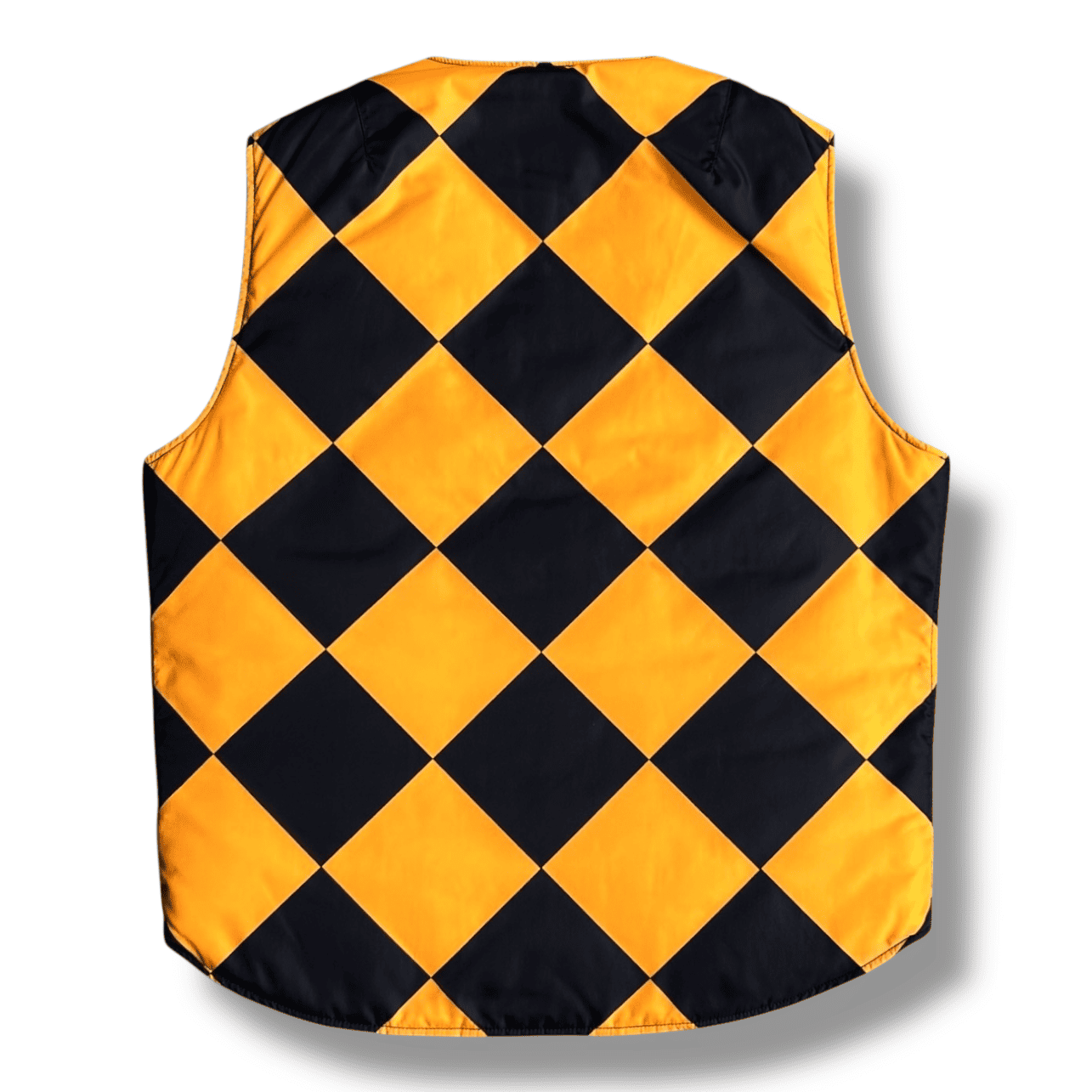 TOYS McCOY（トイズマッコイ） VEST,LINECREWMAN 