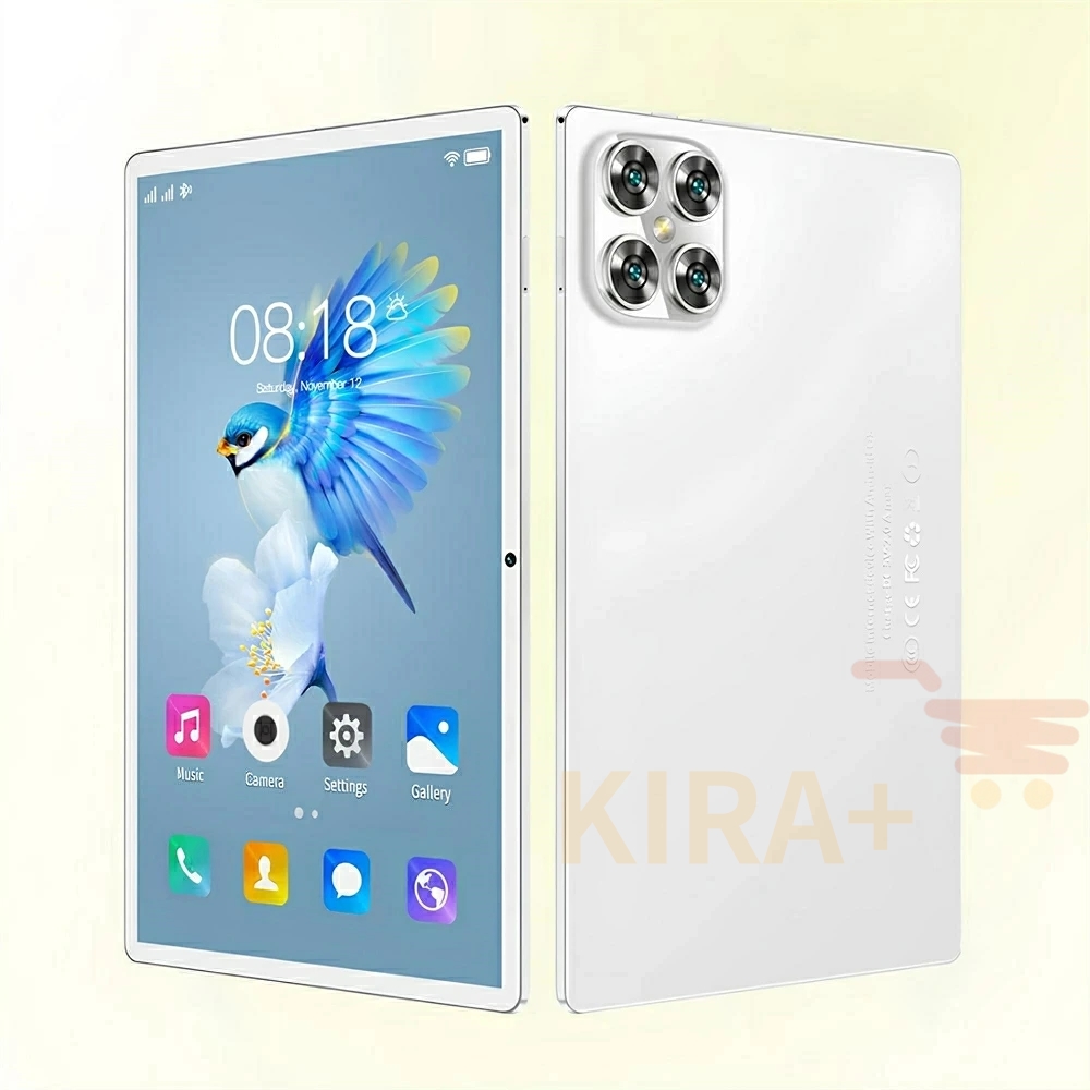 タブレット PC 本体 Android15 10インチ 12+128GB おすすめ Wi-Fi 5G