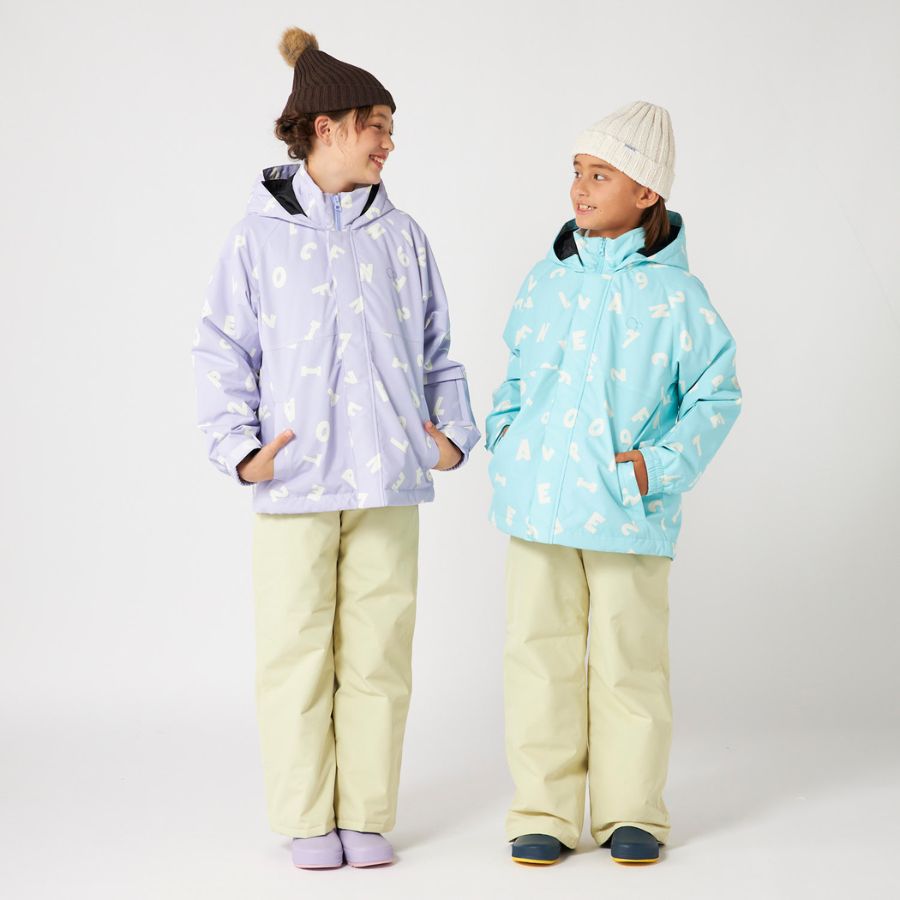 Ocean Pacific（オーシャンパシフィック） スノーウェア 上下セット