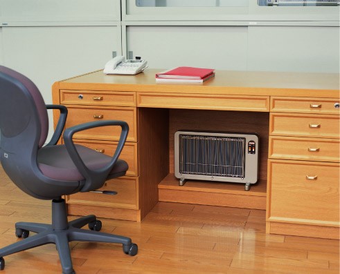 夢暖望400型 最新型 2025-26年版 暖房器具 遠赤外線ヒーター 遠赤外線