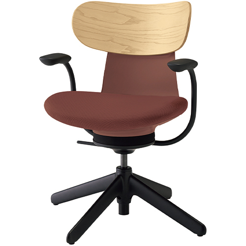 KOKUYO（コクヨ） イングライフ ingLIFE オフィスチェア チェア ワーク