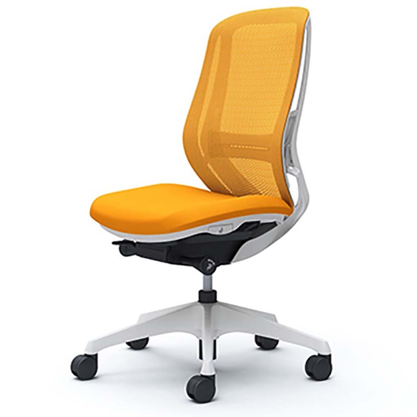 シルフィー オカムラ sylphy ハイバック オフィスチェア デスクチェア