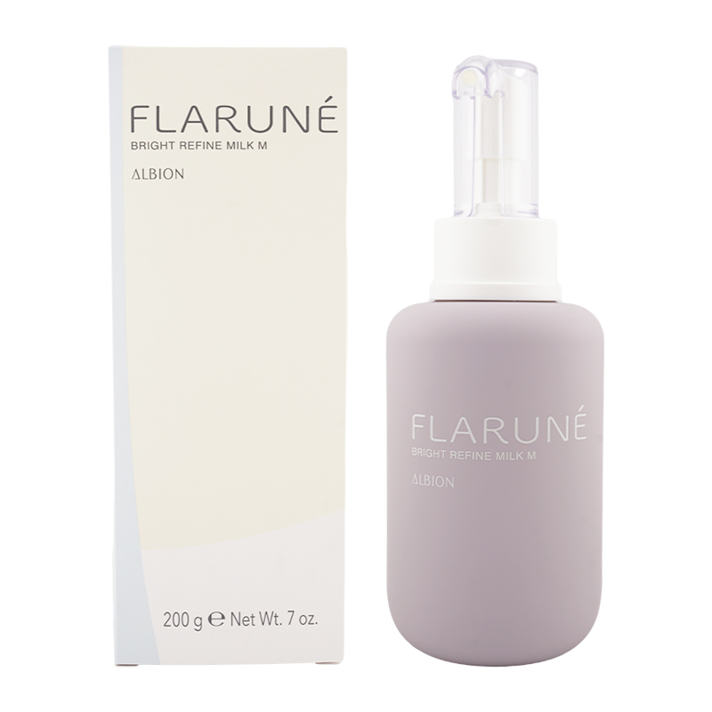 エクシア ブライトニング ALBION アルビオン フラルネ ブライト