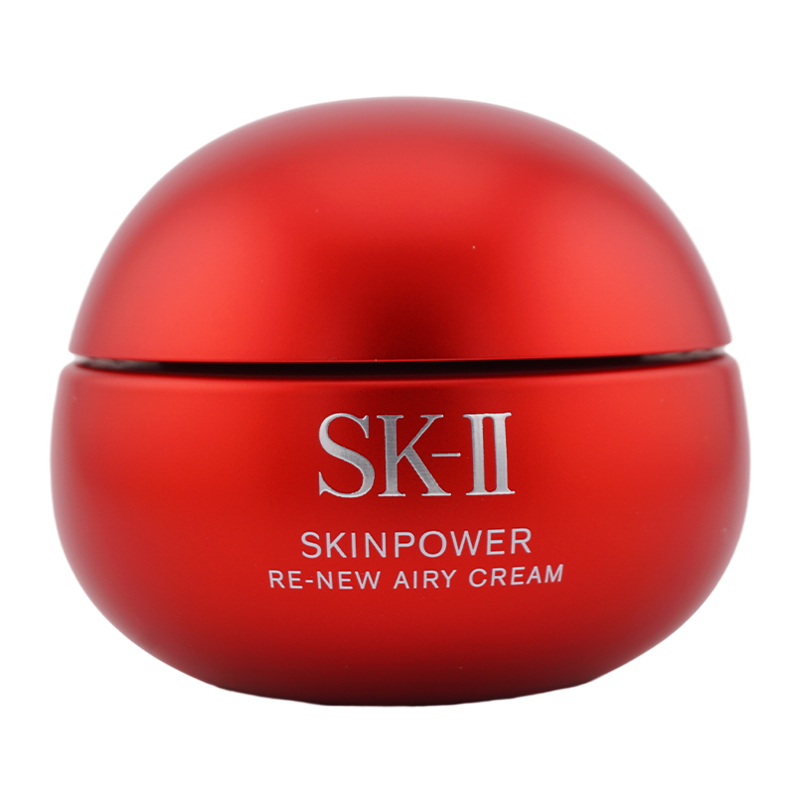 SK-II（エスケーツー） スキンパワー リニュー エアリークリーム 50g